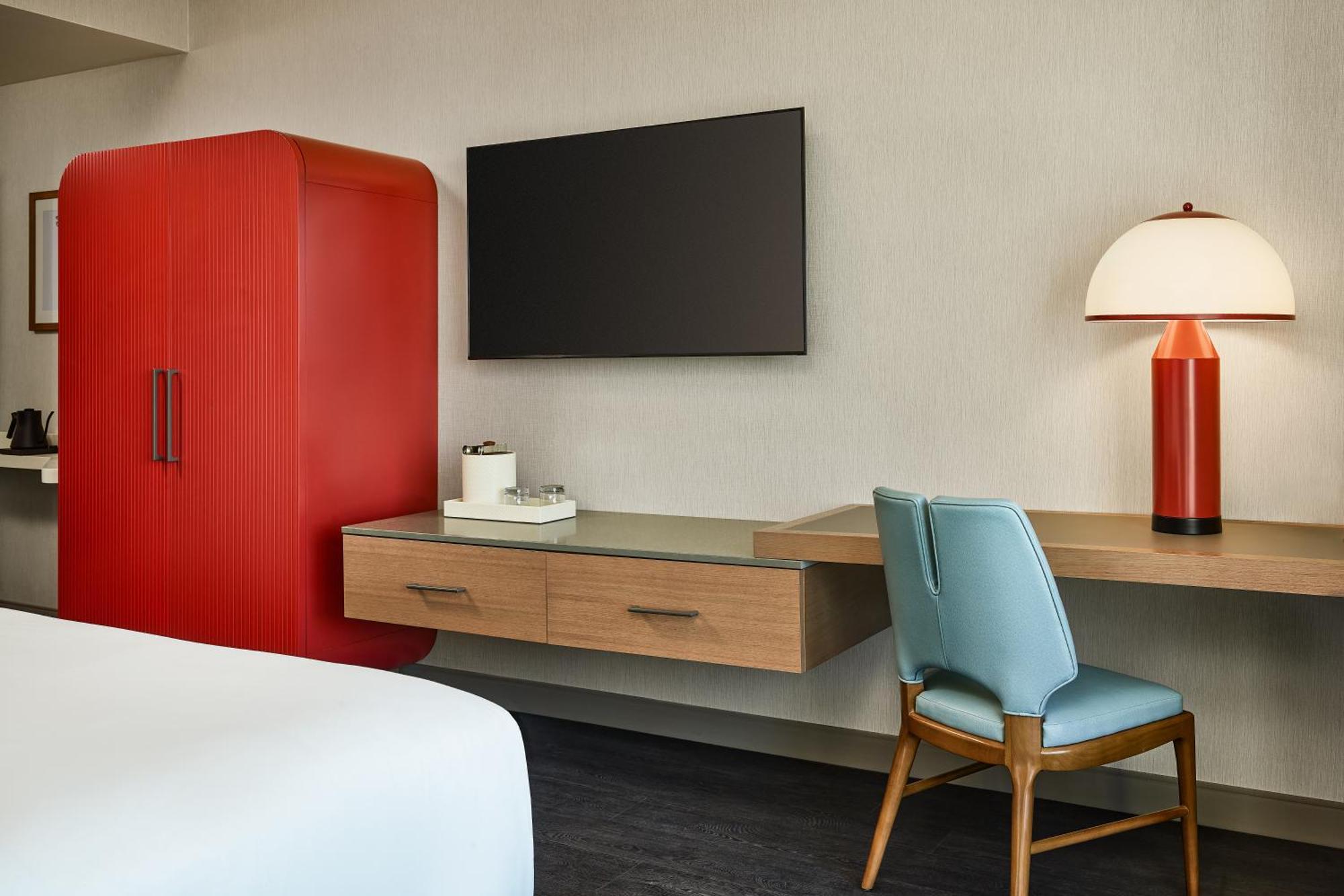 Lively Hotel On Oak Oklahoma City, Tapestry By Hilton ภายนอก รูปภาพ
