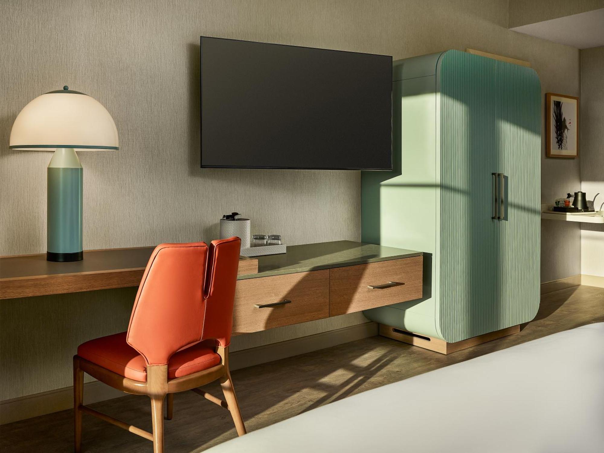 Lively Hotel On Oak Oklahoma City, Tapestry By Hilton ภายนอก รูปภาพ