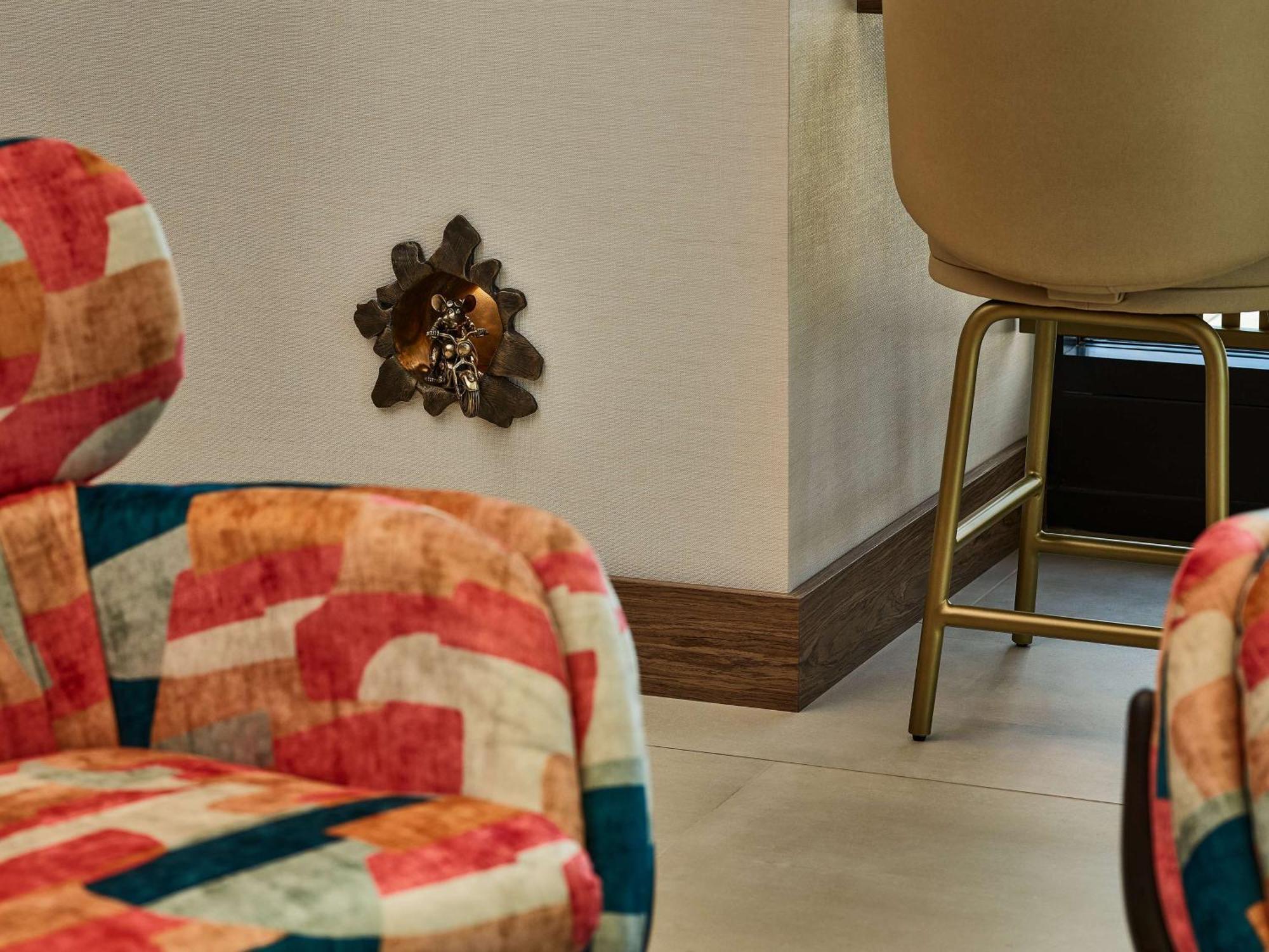 Lively Hotel On Oak Oklahoma City, Tapestry By Hilton ภายนอก รูปภาพ