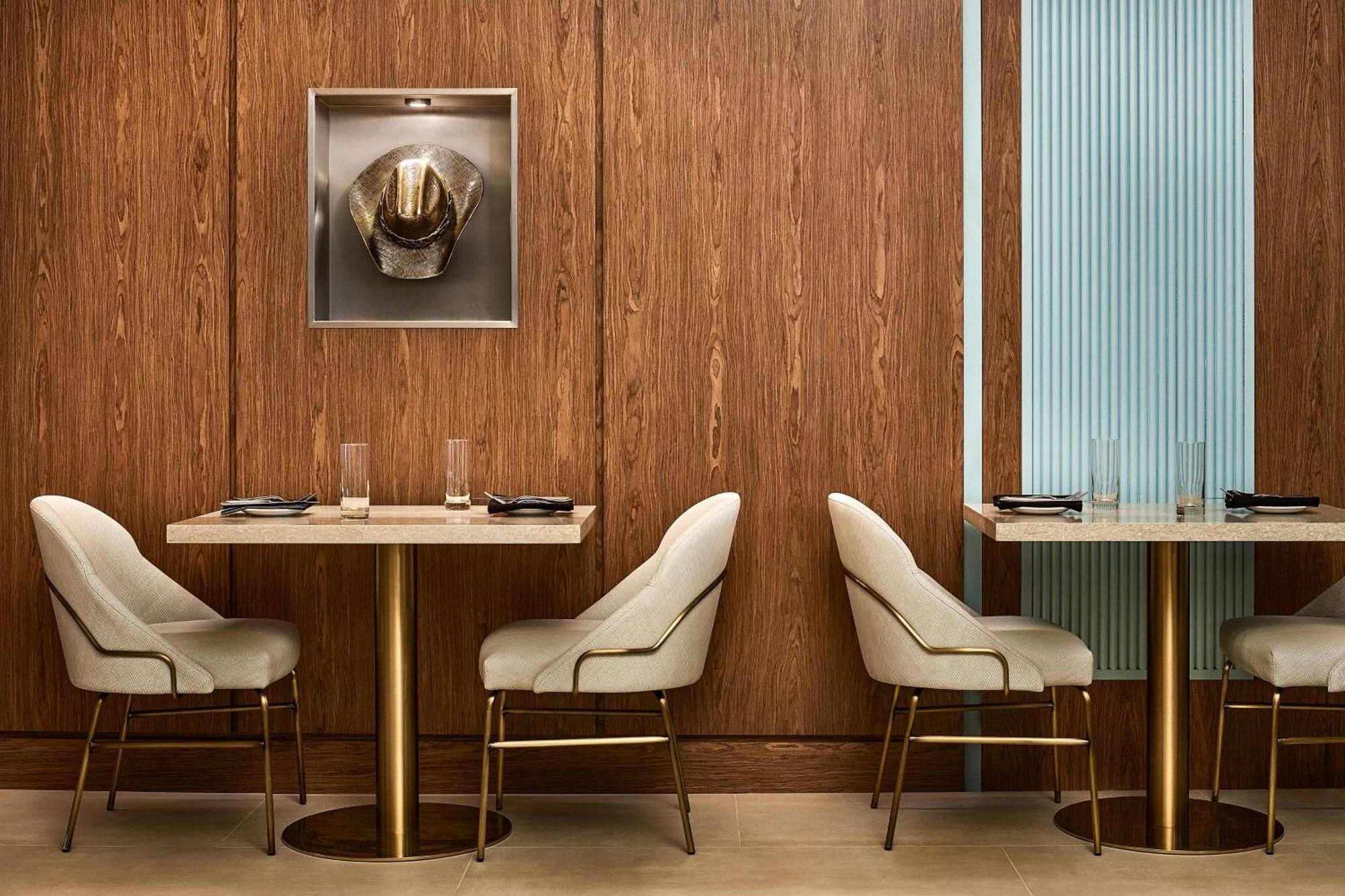 Lively Hotel On Oak Oklahoma City, Tapestry By Hilton ภายนอก รูปภาพ