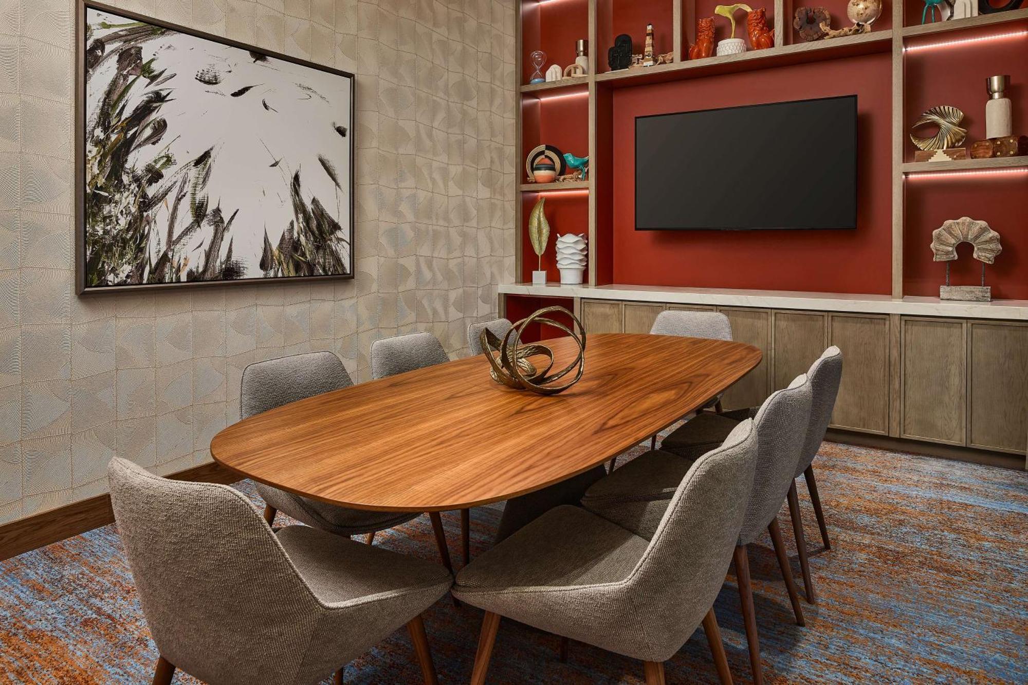 Lively Hotel On Oak Oklahoma City, Tapestry By Hilton ภายนอก รูปภาพ