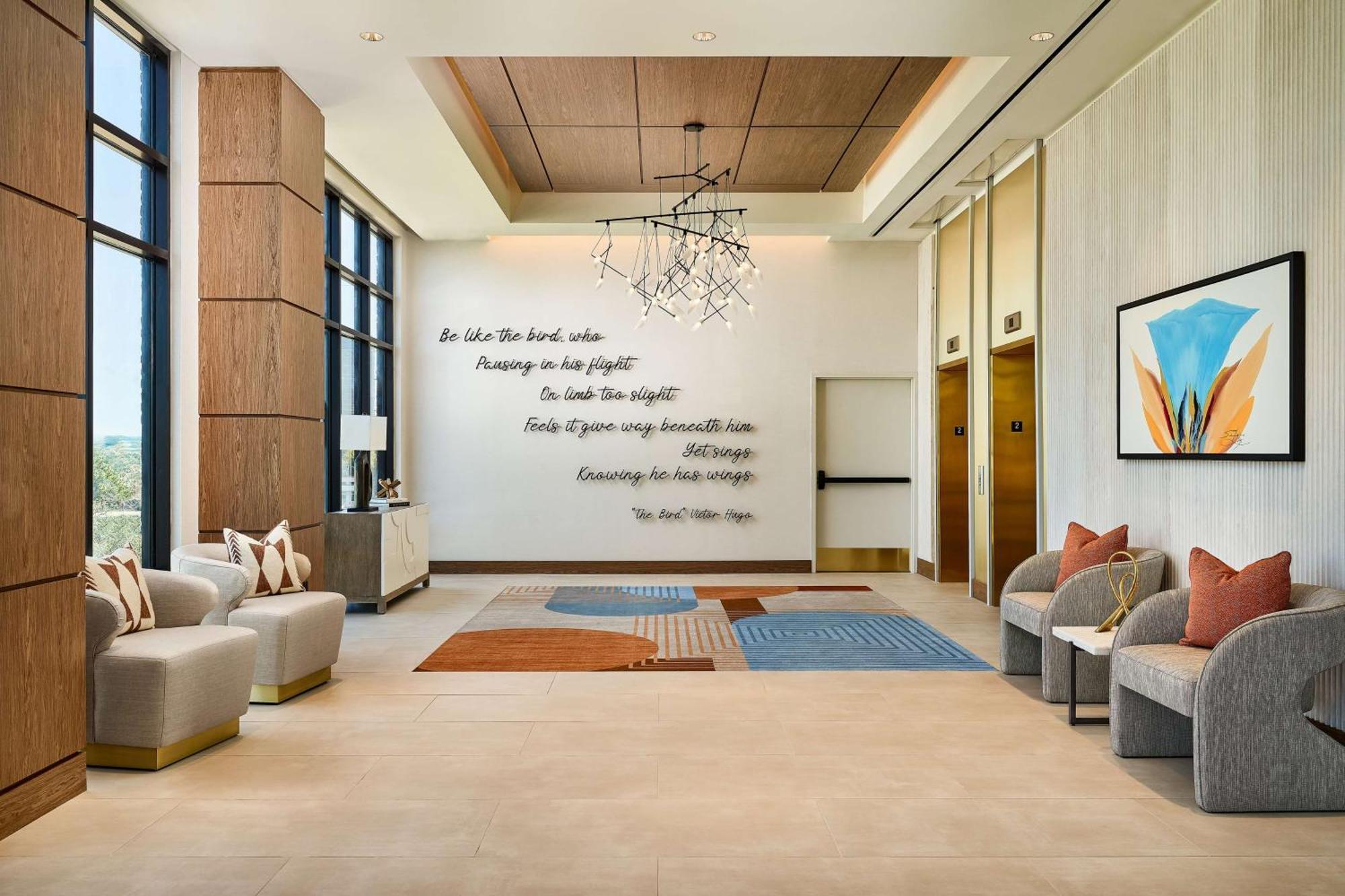 Lively Hotel On Oak Oklahoma City, Tapestry By Hilton ภายนอก รูปภาพ
