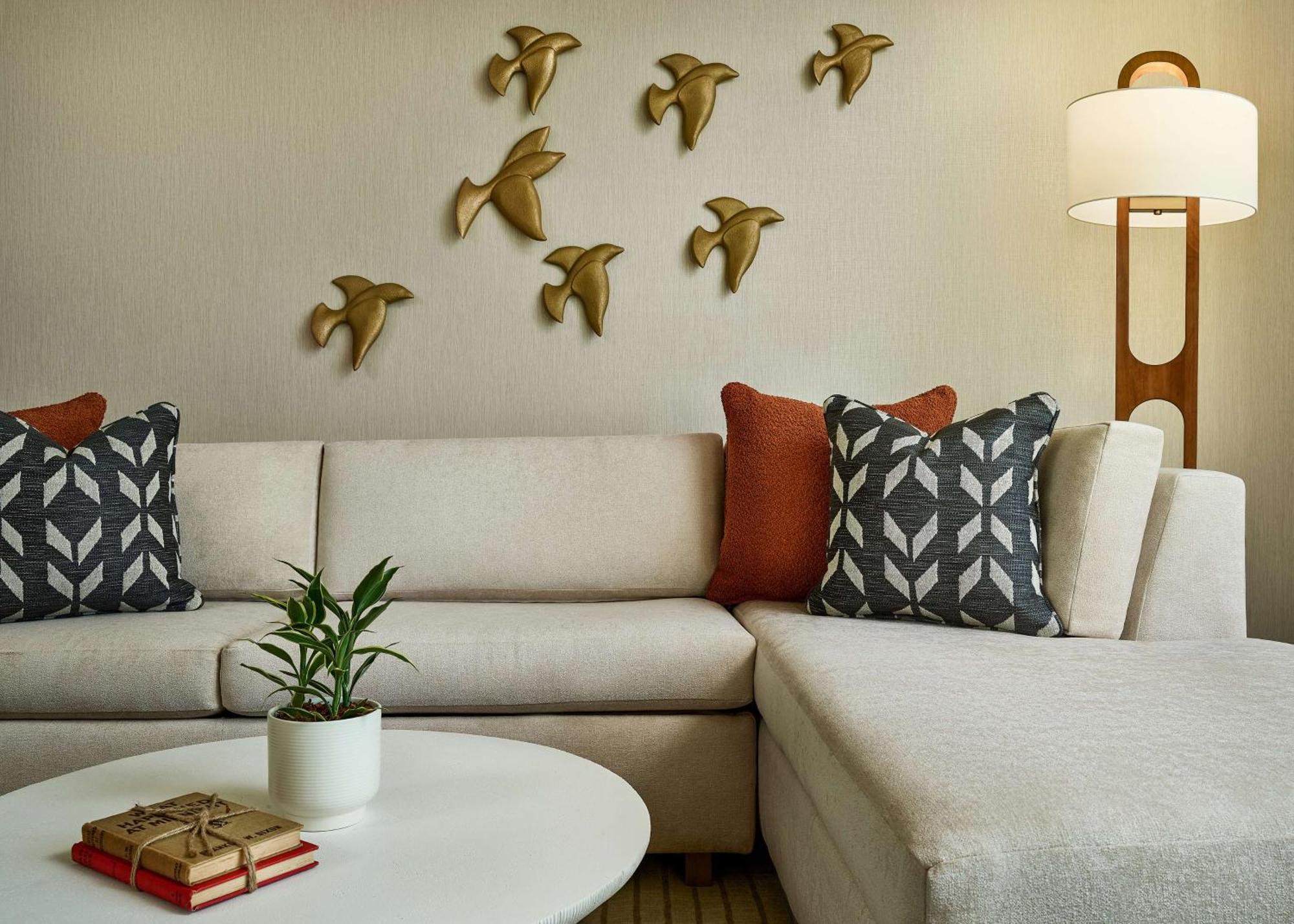 Lively Hotel On Oak Oklahoma City, Tapestry By Hilton ภายนอก รูปภาพ