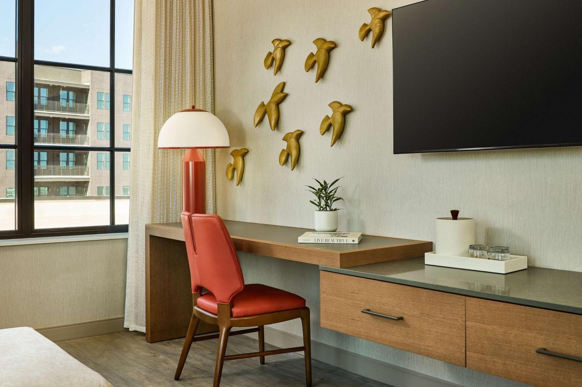 Lively Hotel On Oak Oklahoma City, Tapestry By Hilton ภายนอก รูปภาพ